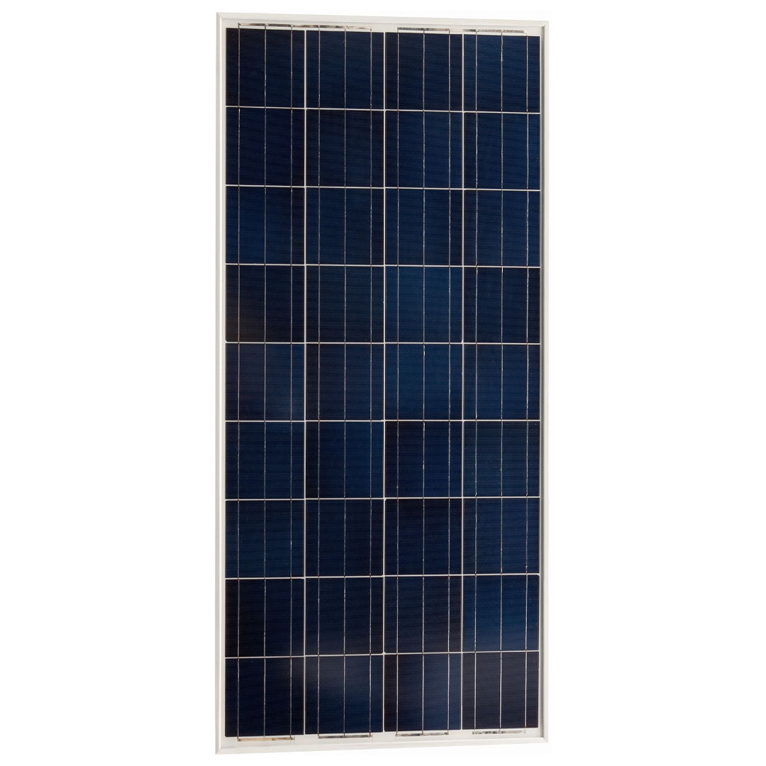 Victron 24V 330W Polycrystalline Solar Panel 1956x992x40mm - SPP043302400