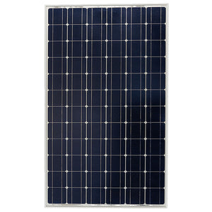 Victron 24V 360W Monocrystalline Solar Panel 1956x992x40mm - SPM043602400