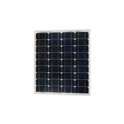 Victron 12V 40W Monocrystalline Solar Panel 425x668x25mm - SPM040401200
