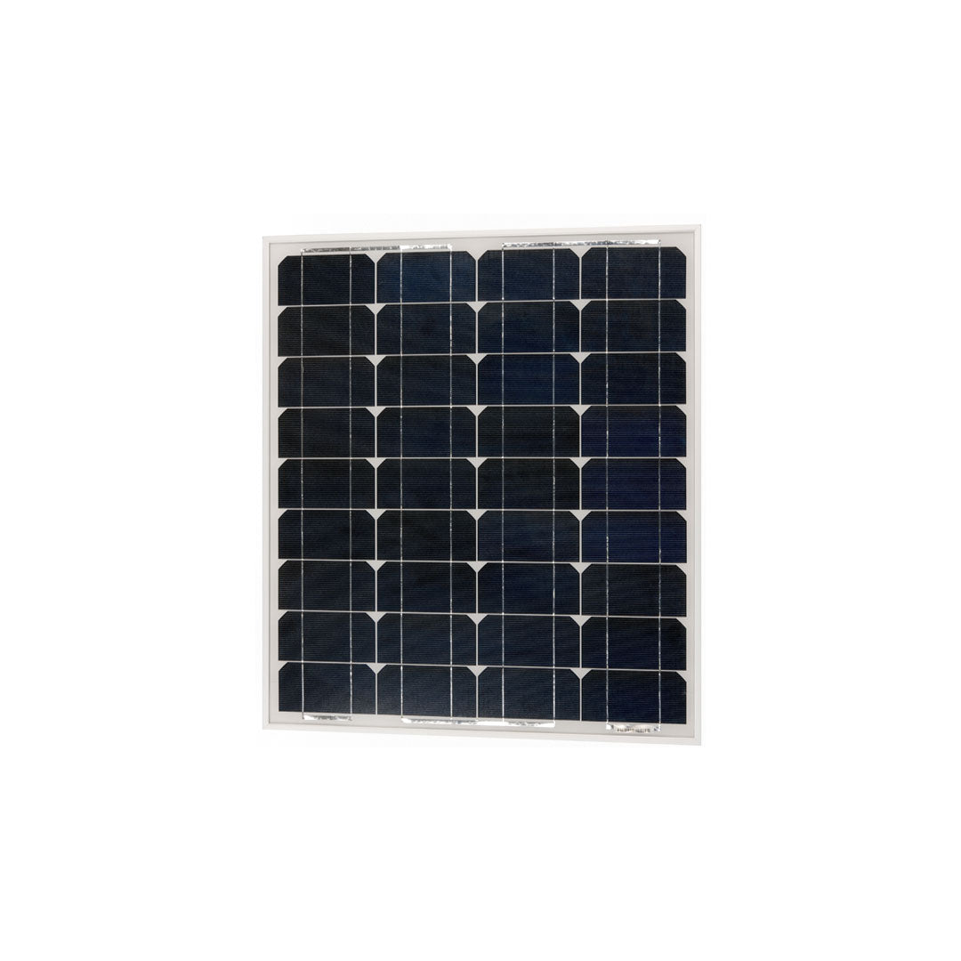 Victron 12V 55W Monocrystalline Solar Panel 545x668x25mm - SPM040551200