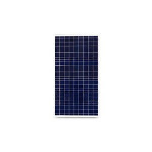 Victron 12V 60W Polycrystalline Solar Panel 545x668x25mm - SPP040601200