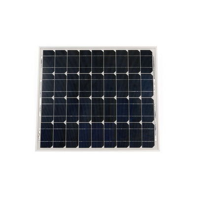 Victron 12V 90W Monocrystalline Solar Panel 780x668×30mm - SPM040901200