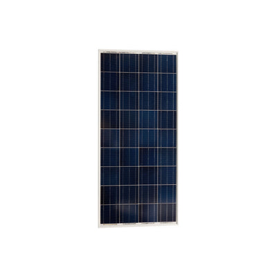 Victron 12V 90W Polycrystalline Solar Panel 780x668x30mm - SPP040901200