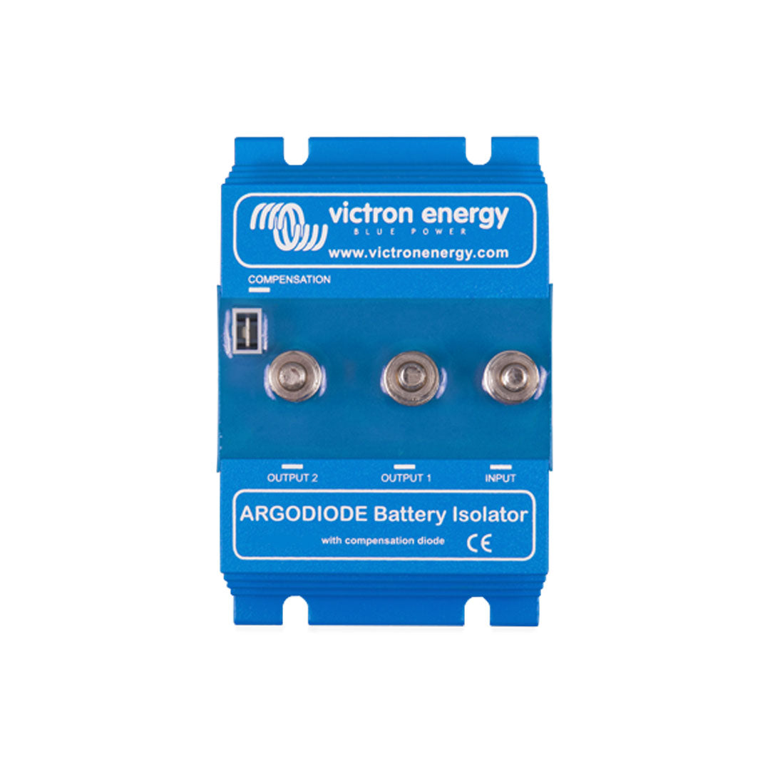 Victron Argodiode 160-2AC 2 Batteries 160A - ARG160201020