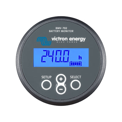 Victron Battery Monitor BMV-702 - BAM010702000R