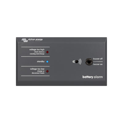 Victron Battery Alarm GX - BPA000100010R