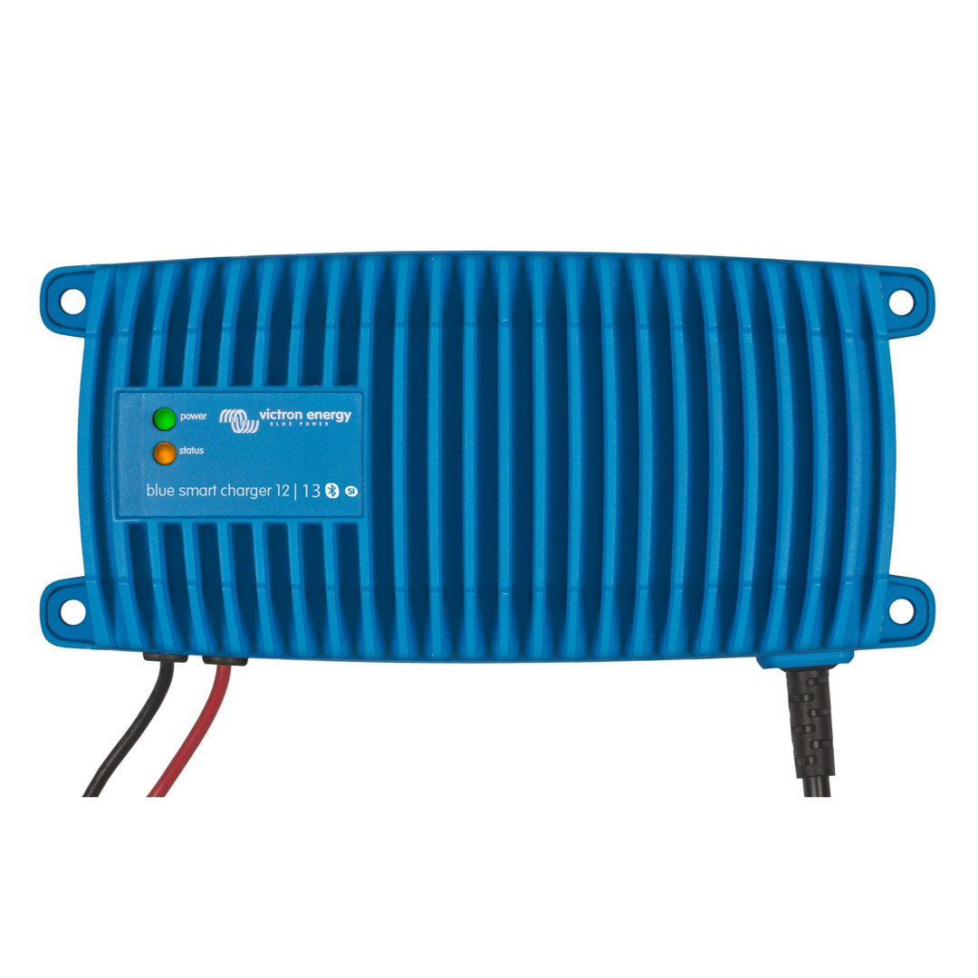 Victron Blue Smart IP67 Charger 12/13 230V AU/NZ - BPC121347016
