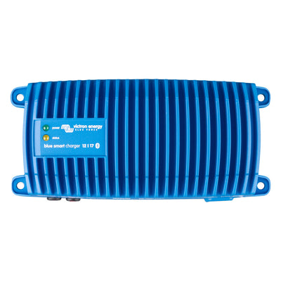 Victron Blue Smart IP67 Charger 12/17 230V AU/NZ - BPC121713016