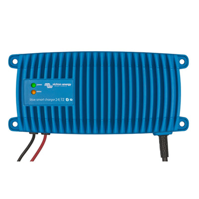 Victron Blue Smart IP67 Charger 24/12 230V AU/NZ - BPC241247016