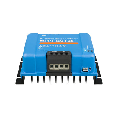 Victron BlueSolar MPPT 150/35 - SCC020035000
