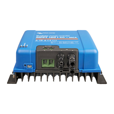 Victron BlueSolar MPPT 150/60-MC4 - SCC010060300