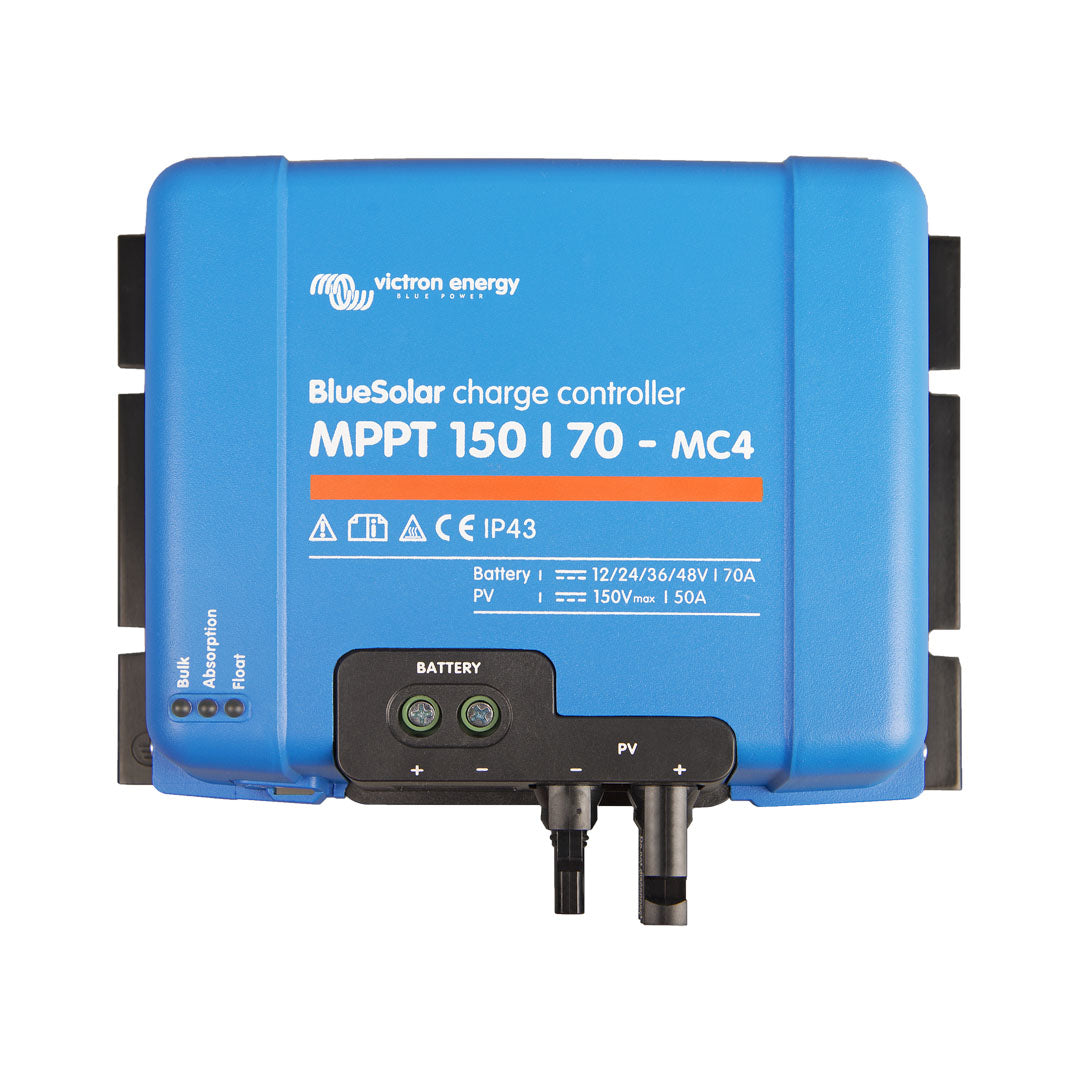 Victron BlueSolar MPPT 150/70-MC4 - SCC010070300