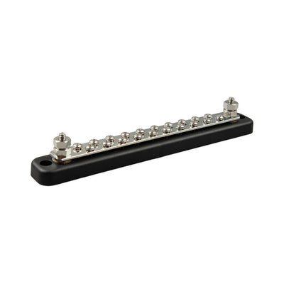 Victron Busbar 150A 2P with 20 Screws + Cover - VBB115022020
