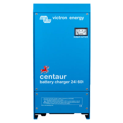 Victron Centaur Charger 24/60 (3) 120-240V - CCH024060000