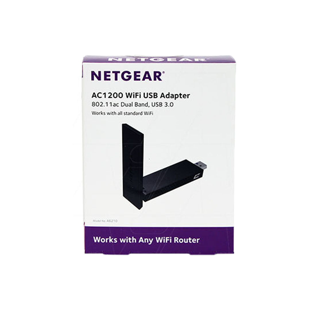 Victron GX WiFi Module Long Range (Netgear AC1200) - BPP900200400