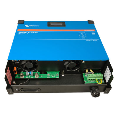 Victron Inverter RS 48/6000 230V Smart - PIN482600000