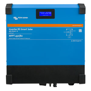 Victron Inverter RS 48/6000 230V Smart Solar - PIN482601000