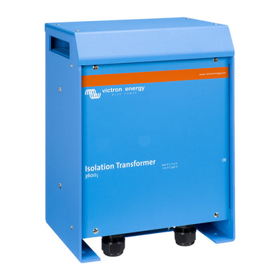 Victron Isolation Transformer 3600W 115/230V - ITR040362041