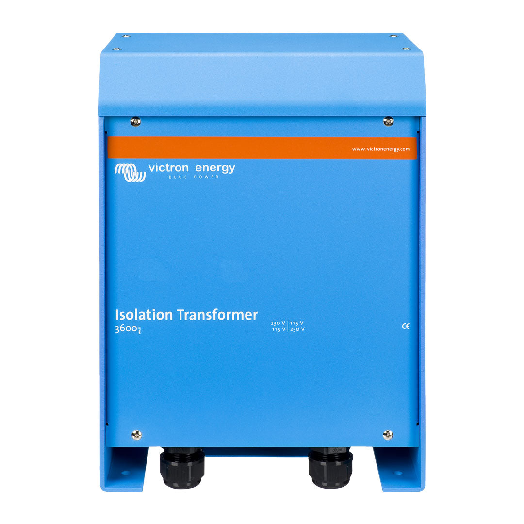 Victron Isolation Transformer 3600W 115/230V - ITR040362041