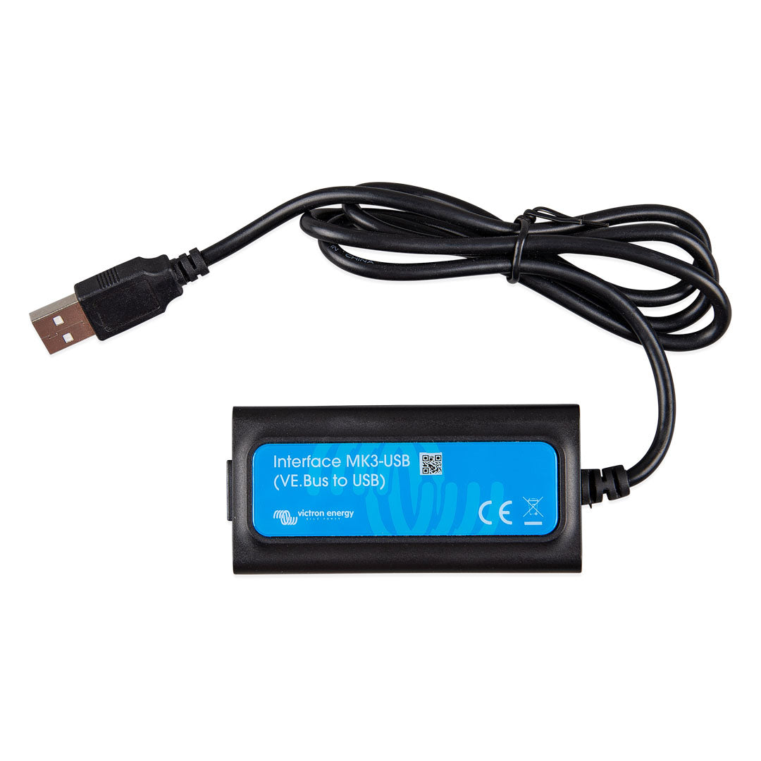 Victron Interface MK3-USB (VE.Bus to USB) - ASS030140000