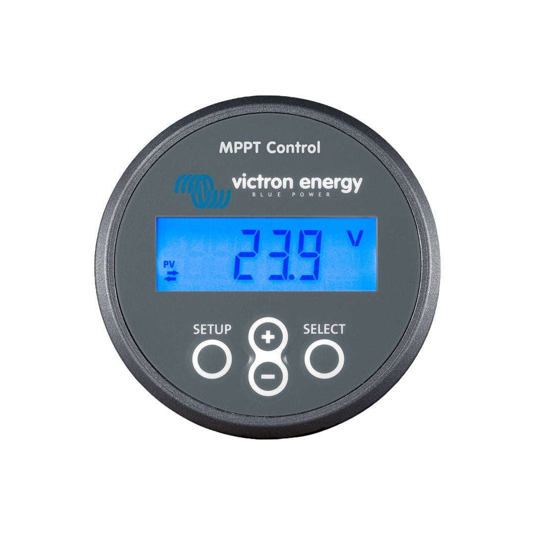 Victron MPPT Control - SCC900500000