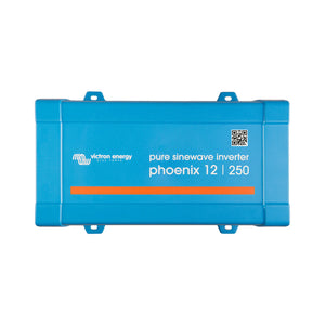 Victron Phoenix Inverter 12/250 230V VE.Direct AU/NZ - PIN122510300