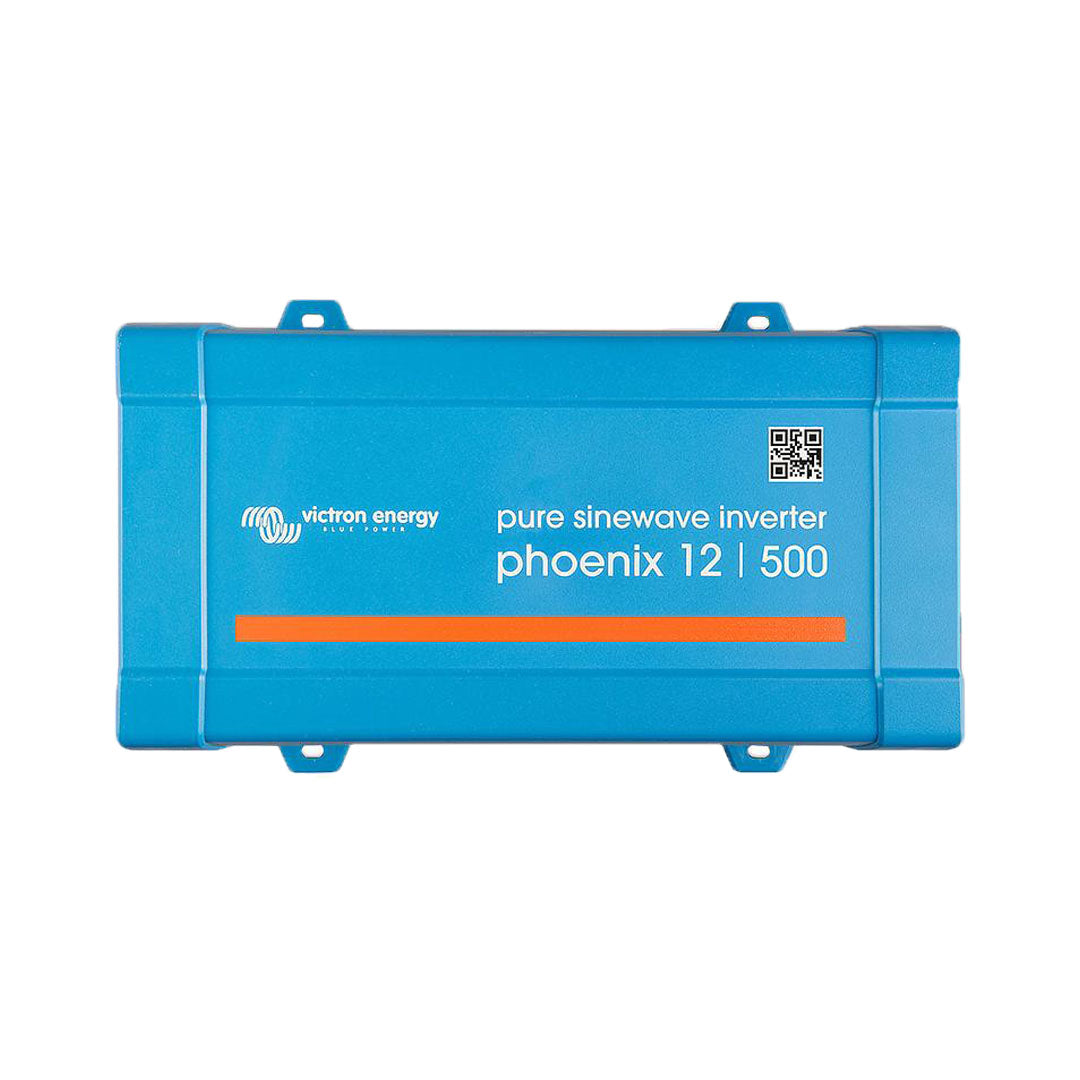 Victron Phoenix Inverter 12/500 230V VE.Direct AU/NZ - PIN121501300