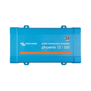 Victron Phoenix Inverter 12/500 230V VE.Direct AU/NZ - PIN121501300