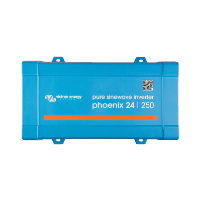 Victron Phoenix Inverter 24/250 230V VE.Direct AU/NZ - PIN242510300