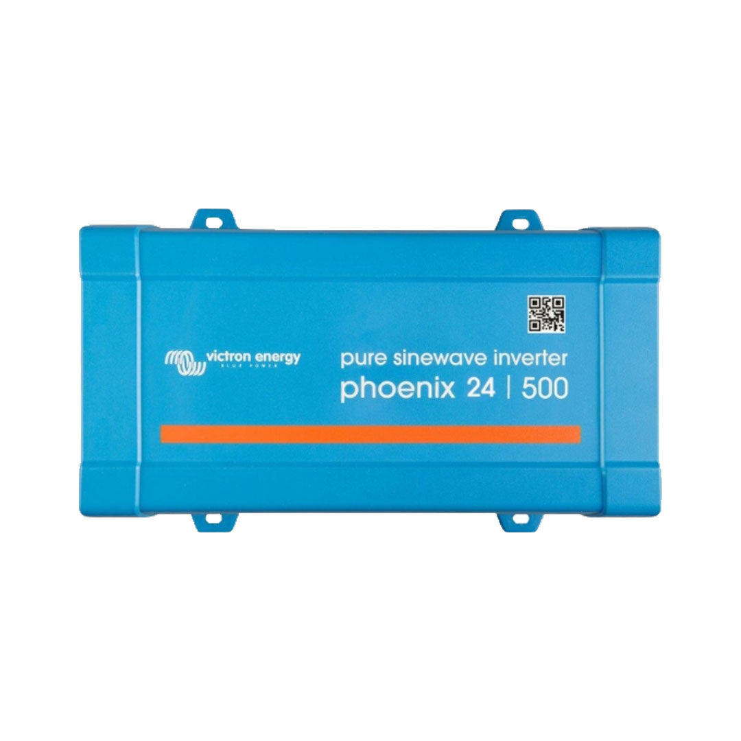 Victron Phoenix Inverter 24/500 230V VE.Direct AU/NZ - PIN245010300