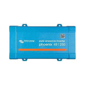 Victron Phoenix Inverter 48/250 230V VE.Direct AU/NZ - PIN482510300