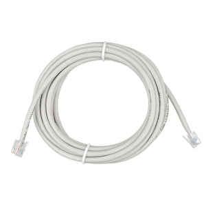 Victron RJ12 UTP Cable 30m - ASS030066300