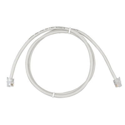 Victron RJ12 UTP Cable 1.8m - ASS030066018
