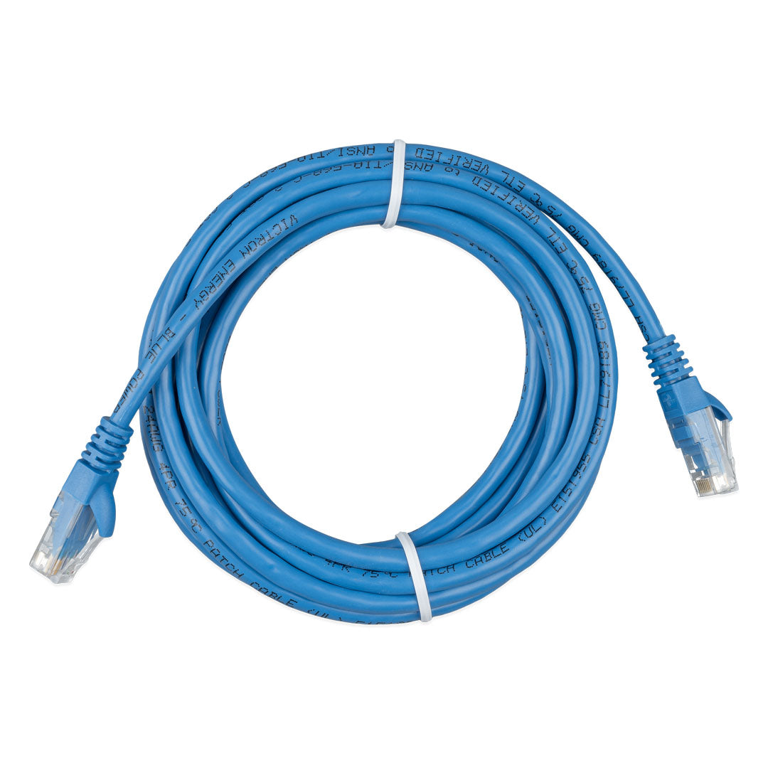 Victron RJ45 UTP Cable 15m - ASS030065020