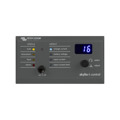 Victron Skylla-I Control GX - REC000300010R