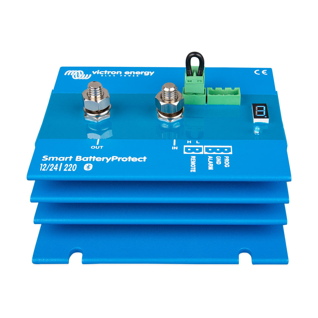 Victron Smart BatteryProtect 12/24V-220A - BPR122022000