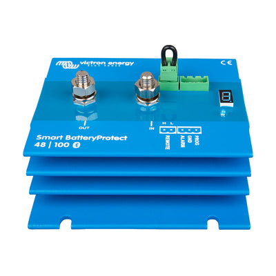 Victron Smart BatteryProtect 48V-100A - BPR110048000
