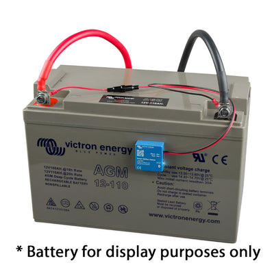 Victron Smart Battery Sense Long Range (up to 10m) - SBS050150200