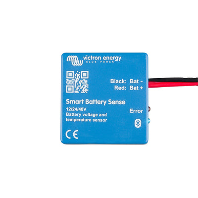 Victron Smart Battery Sense Long Range (up to 10m) - SBS050150200