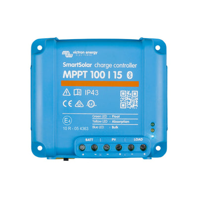 Victron SmartSolar MPPT 100/15 - SCC110015060R