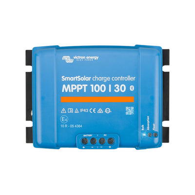 Victron SmartSolar MPPT 100/30 - SCC110030210