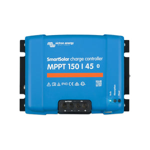 Victron SmartSolar MPPT 150/45 - SCC115045212