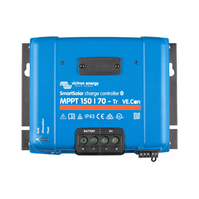 Victron SmartSolar MPPT 150/70-Tr VE.Can - SCC115070411