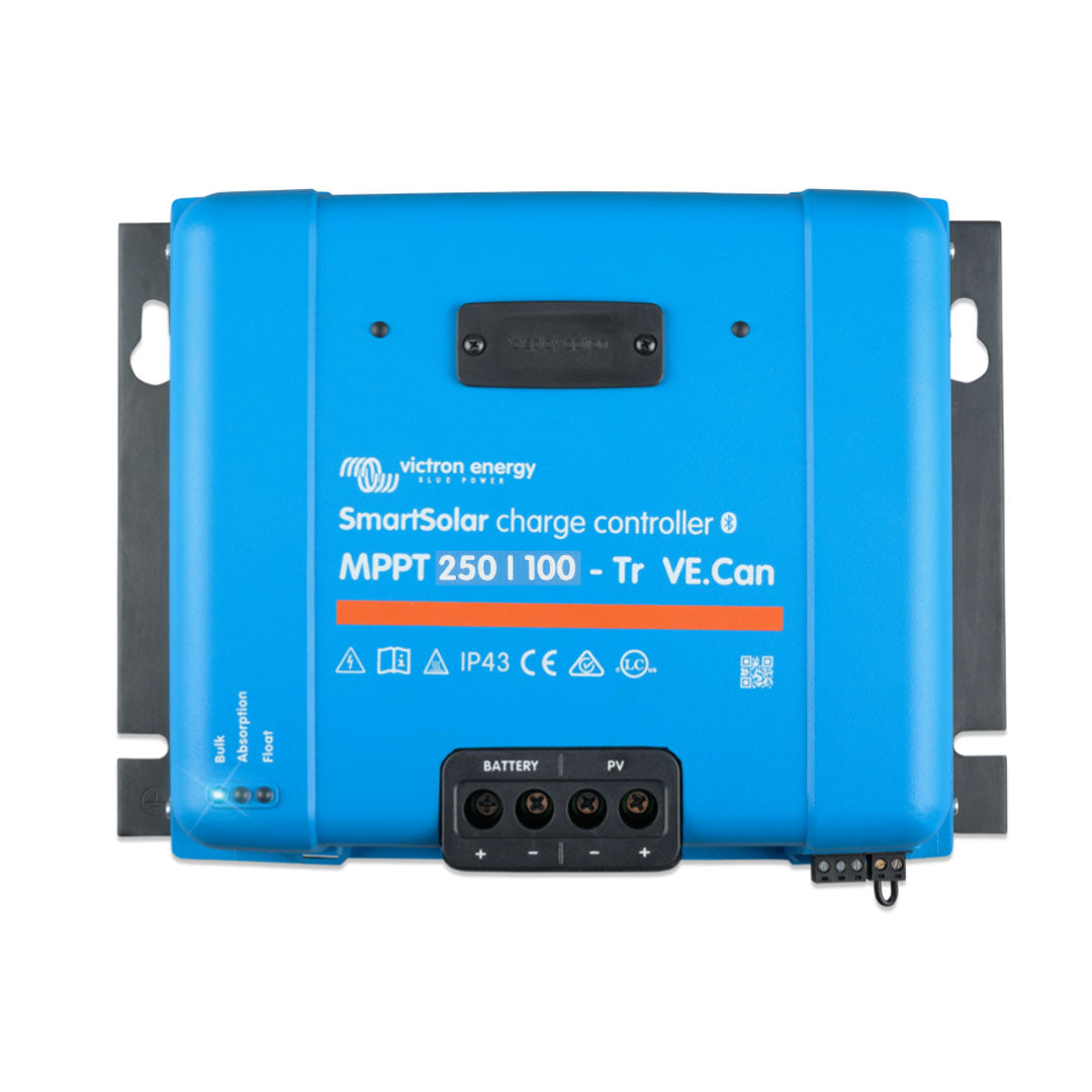 Victron SmartSolar MPPT 250/100-Tr VE.Can - SCC125110412