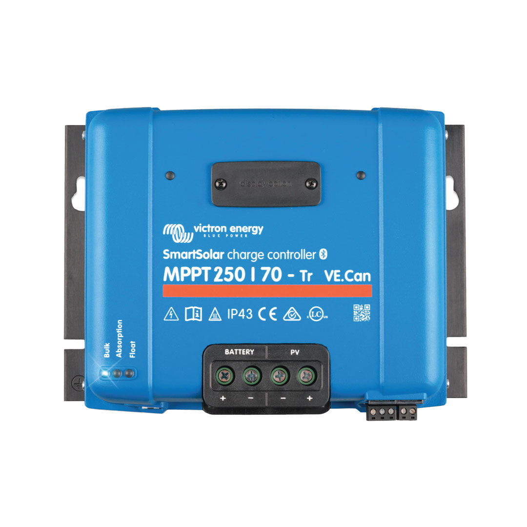 Victron SmartSolar MPPT 250/70-Tr VE.Can - SCC125070421