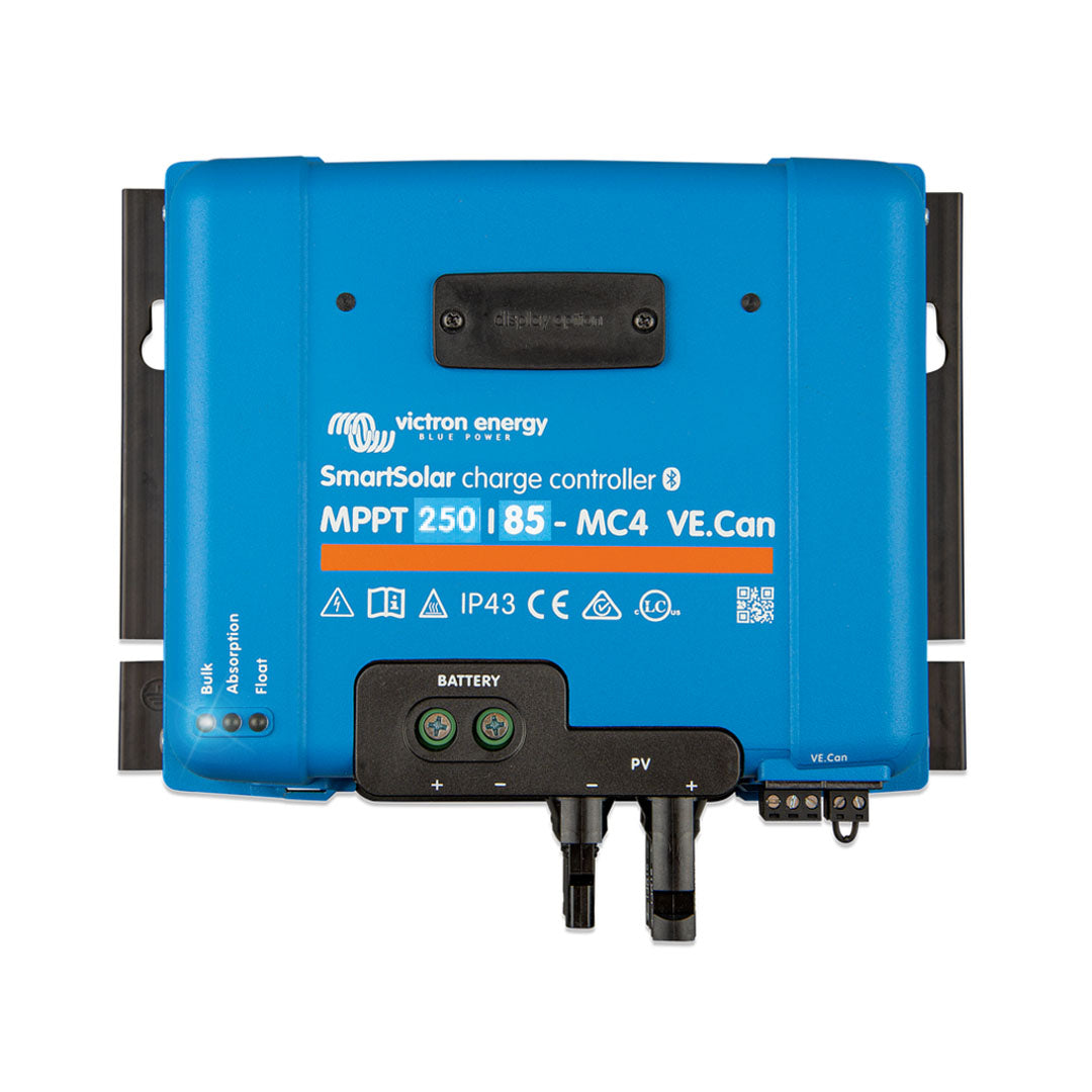 Victron SmartSolar MPPT 250/85-MC4 VE.Can - SCC125085511