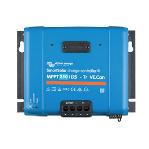 Victron SmartSolar MPPT 250/85-Tr VE.Can - SCC125085411