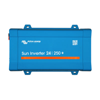 Victron Sun Inverter 24/250-10 IEC - SIN241251100
