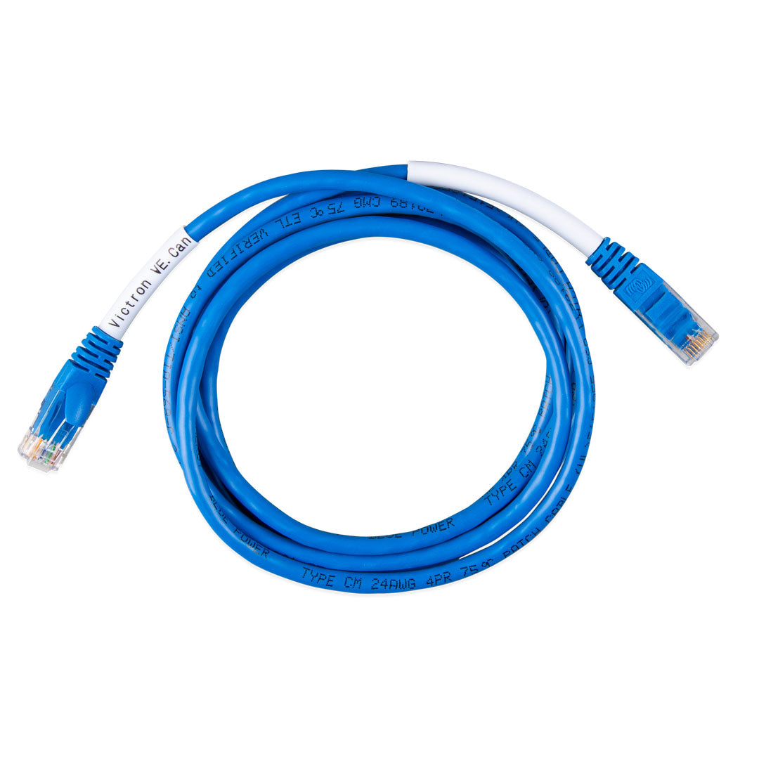 Victron VE.Can to CAN-Bus BMS Type B Cable 1.8m - ASS030720018