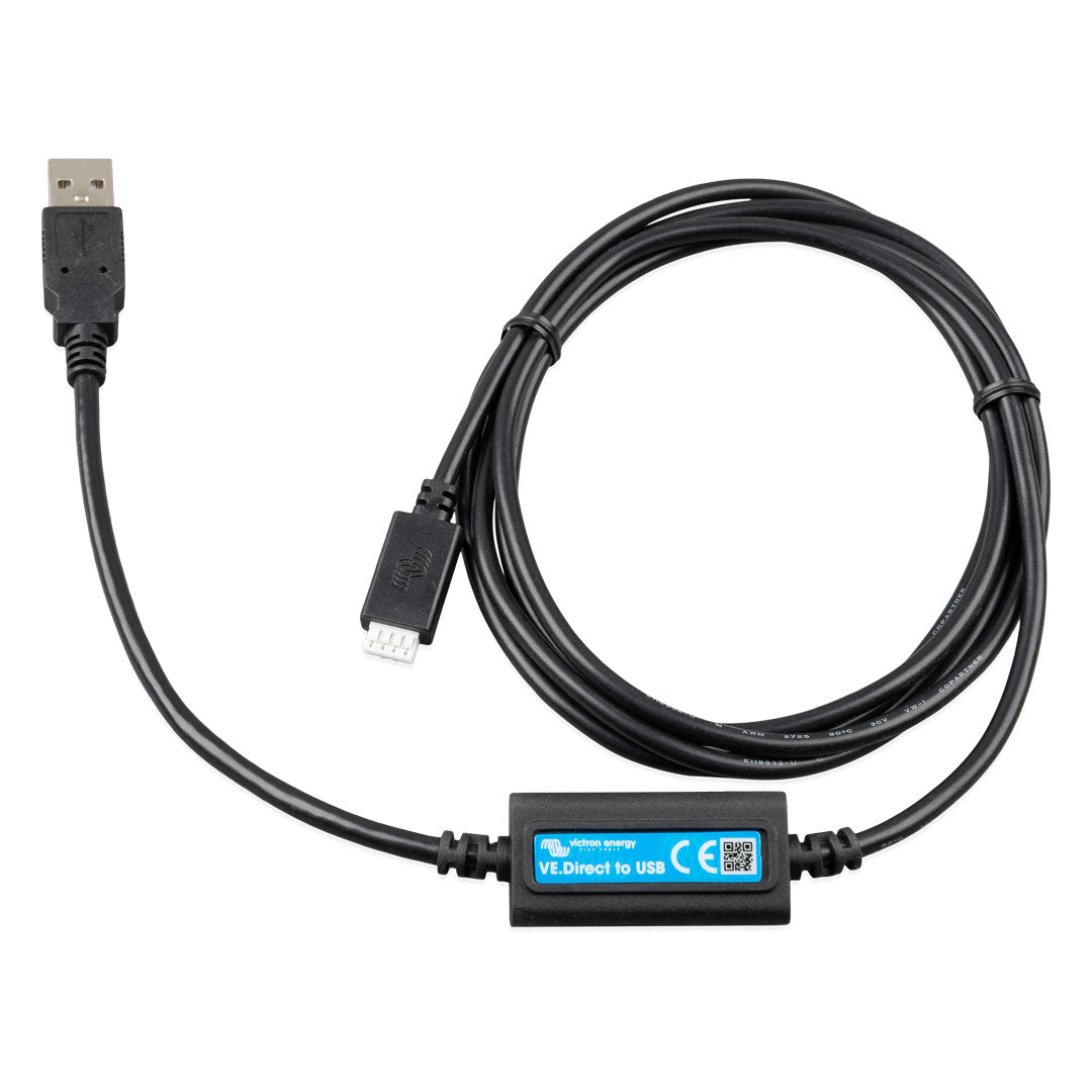 Victron VE.Direct to USB Interface - ASS030530010